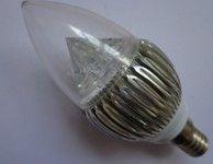 批發優諾燈具配件廠4W球泡燈外殼配件套件 燈具照明行業優選