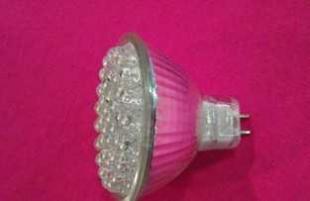 供應JDRE27與MR16大功率LED燈杯 高效節(jié)能的照明解決方案