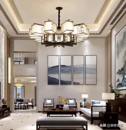 新房裝修燈具難定？全面指南助你輕松選擇