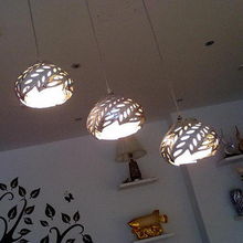 中山市古鎮星都工藝陶瓷燈飾配件店吊燈產品列表