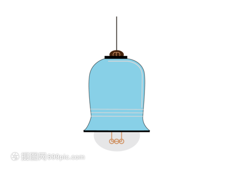 光之形韻 探索燈具圖標設計的藝術與實用