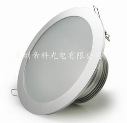 廠家直銷LED燈具 商家直通車在Discuz論壇的營銷新路徑